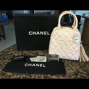 Chanel bag